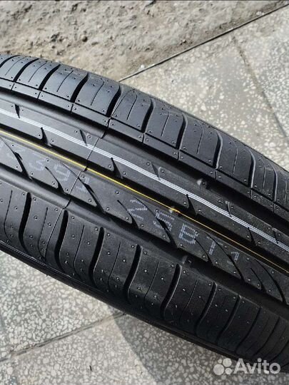Nexen N Blue HD 185/65 R15 88T