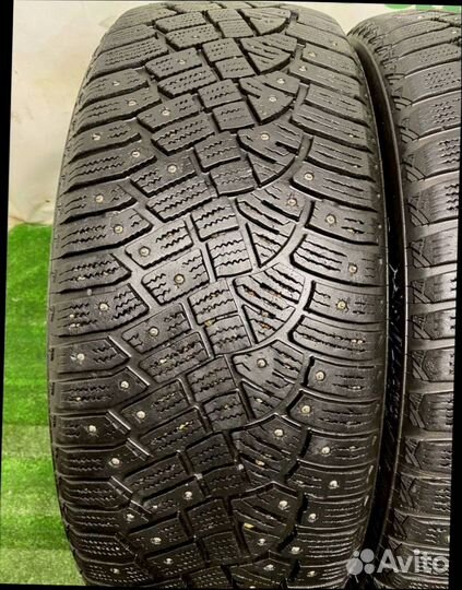 Continental IceContact 2 235/55 R20