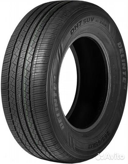 Delinte DH7SUV 245/55 R19