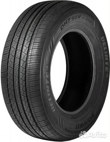 Delinte DH7SUV 245/55 R19