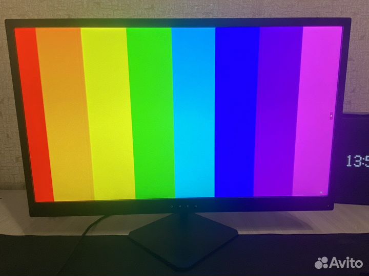 Монитор omen by HP 144гц