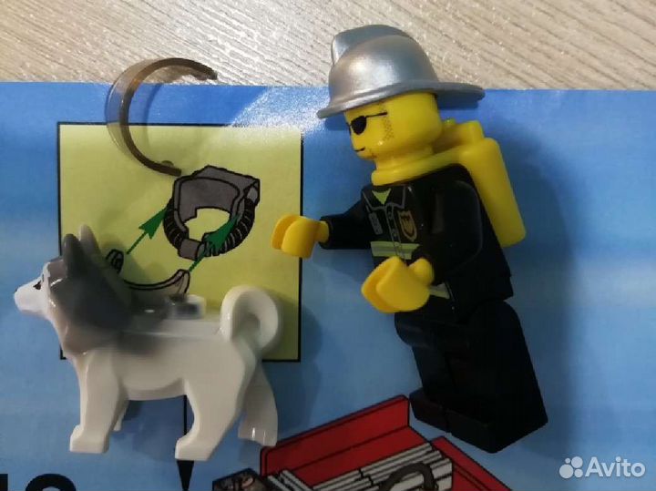 Lego наборы разные