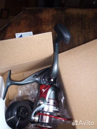 Рыболовные снасти