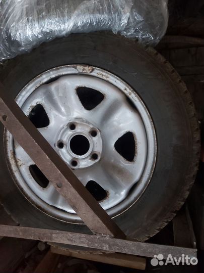 Yokohama Ice Guard IG55 195/65 R15 91