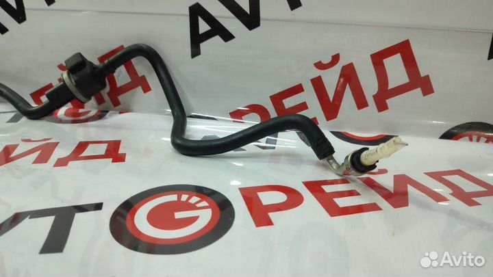 Клапан вентиляции топливного бака Volkswagen