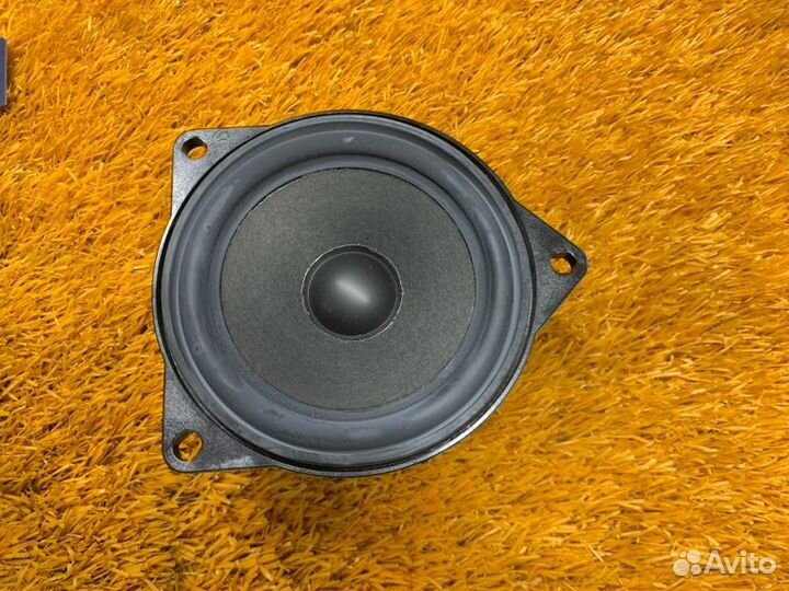 Динамик передний Bmw 5-Series E60 N52B30A 2008