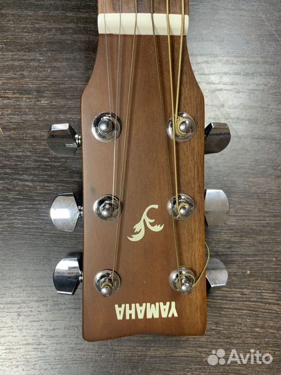 Гитара yamaha f310