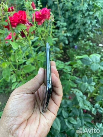 iPhone XS 64 Черный