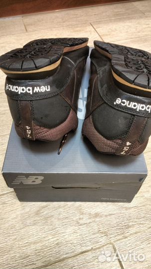 Кроссовки мужские зимние