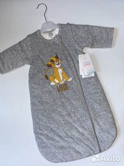 Спальный мешок конверт в коляску