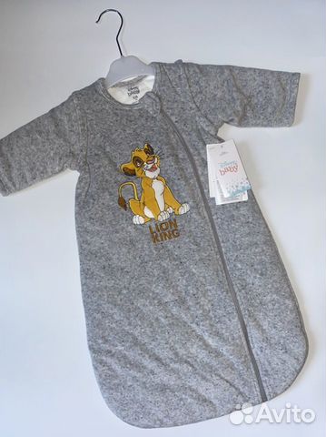 Спальный мешок конверт в коляску