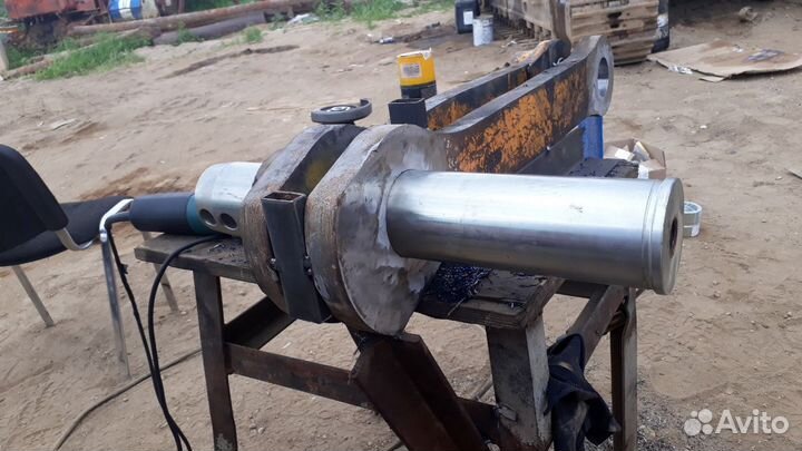 Расточка, наплавка, восстановление отверстий