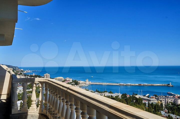 2-к. квартира, 92,5 м², 6/8 эт.