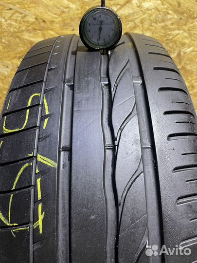 Bridgestone Turanza ER300 225/55 R17