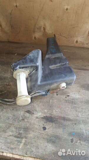 Бачок омывателя део нексия