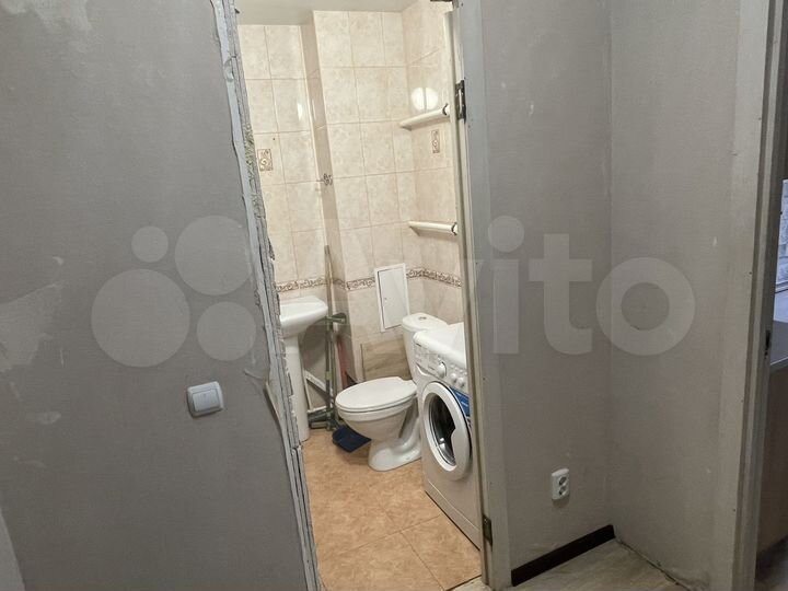 Квартира-студия, 27,6 м², 11/17 эт.