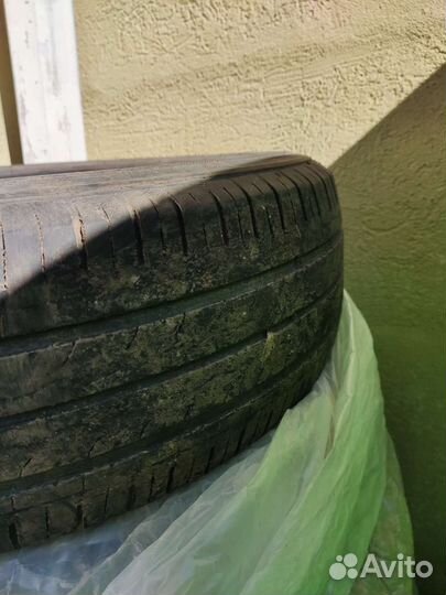 Kumho Solus KH17 185/65 R15