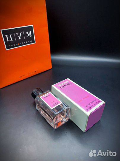 Шанель шанс духи 30мл ОАЭ