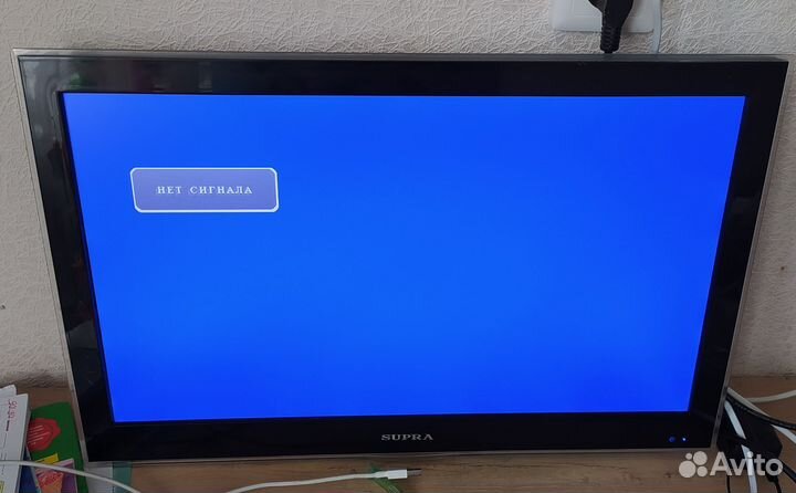 Телевизор Supra stv-lc2277