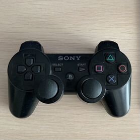 Джойстик PS3 (DualShock 3 Controller)