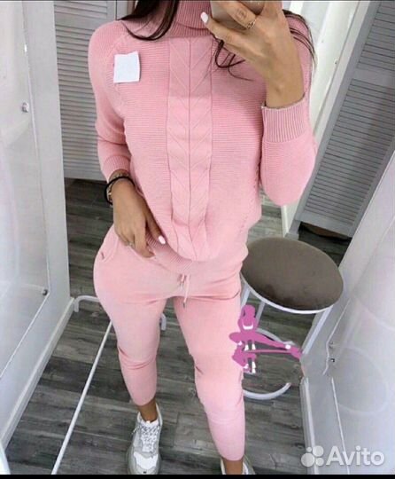 Спортивный костюм