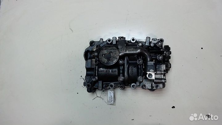 Насос масляный Jeep Patriot, 2007