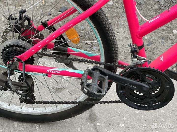 Велосипеды бу взрослый