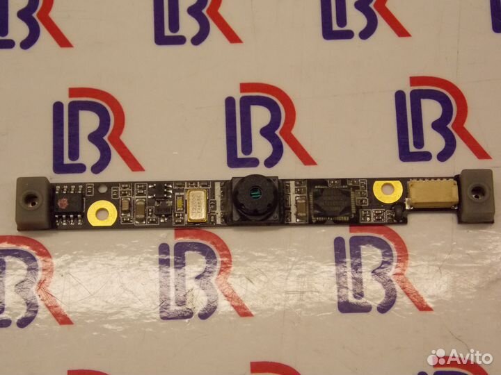 DA461V6bswjyzr Камера для ноутбука HP X16-1040ER