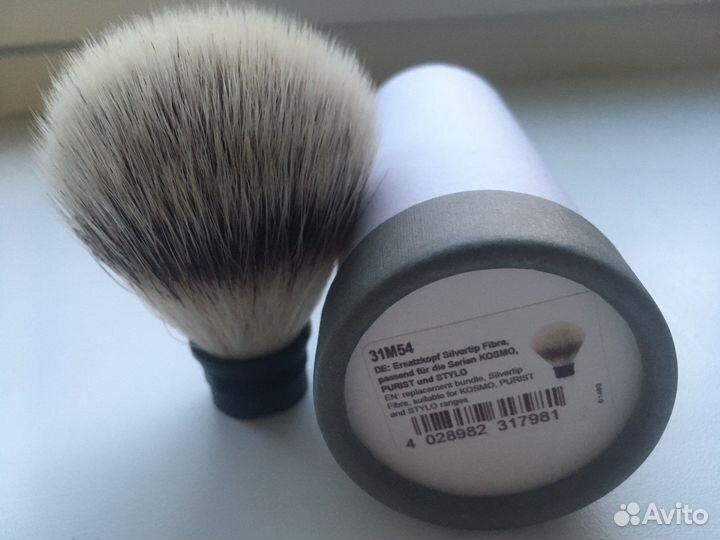 Сменная кисть для помазка Muhle (muehle)