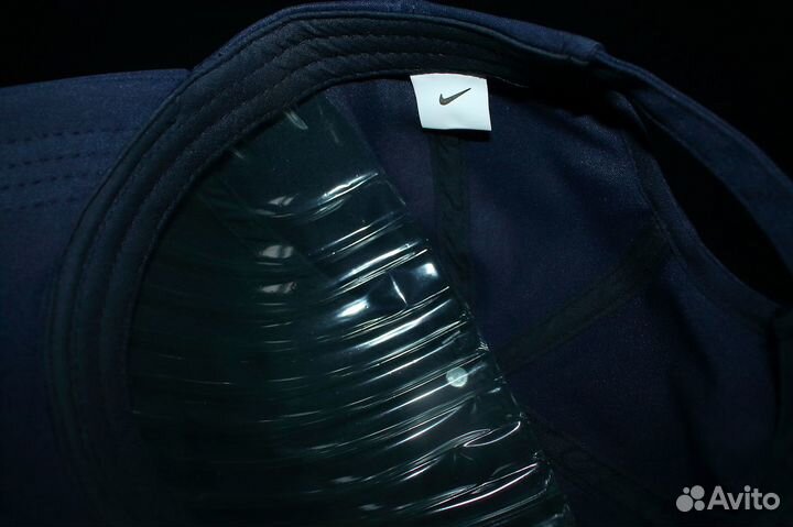 Кепка, бейсболка Nike новая