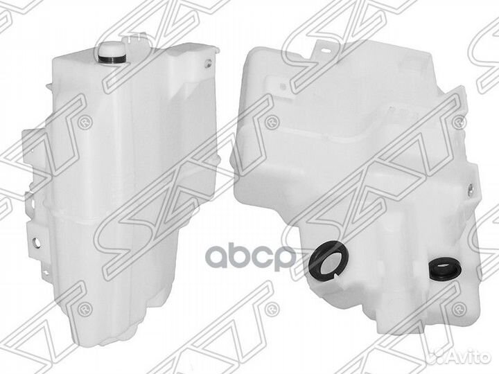 Бачок омывателя mazda CX-5 12-17 ST-MZX5-101-0 Sat