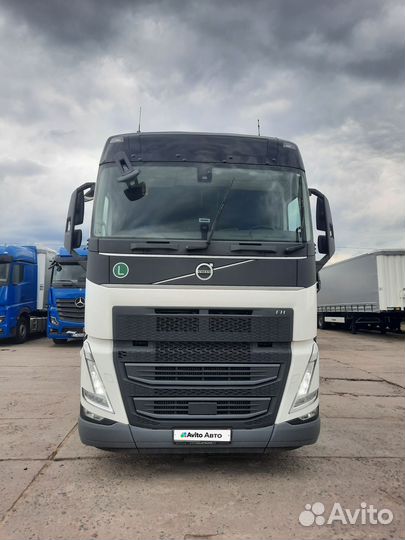 Volvo FH13, 2024