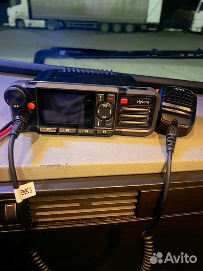 Рации и радиостанции