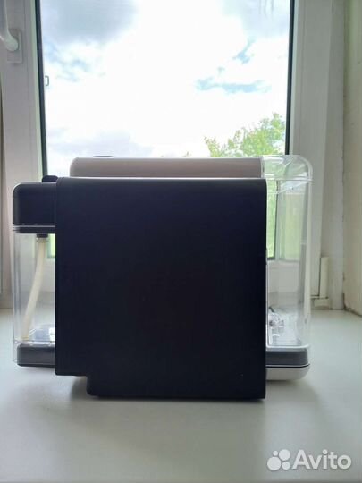 Кофемашина Caffitaly S22 bianca