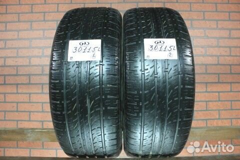 Viatti Bosco A/T 235/55 R17