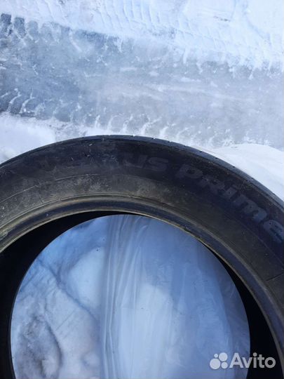 Veento G3 235/55 R19