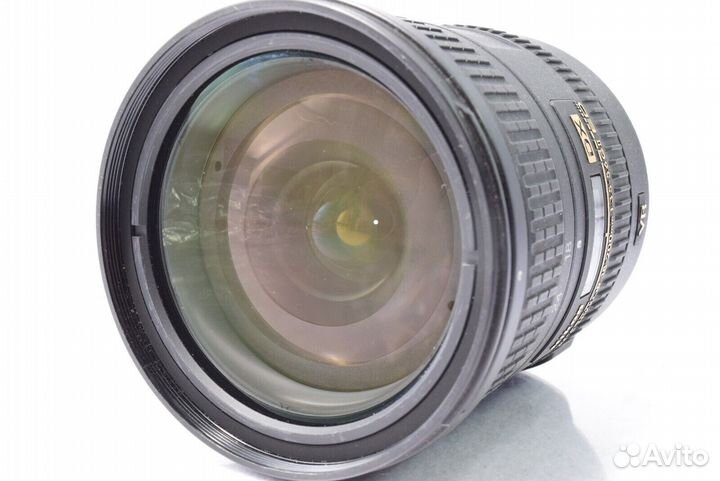 Nikon 18-200mm VR II в идеальном состоянии