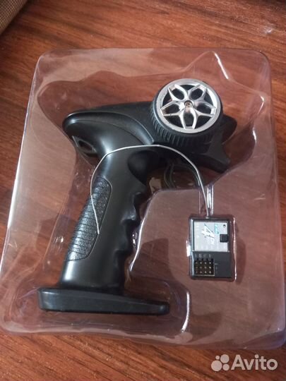 Машина RC масштаб 1/10