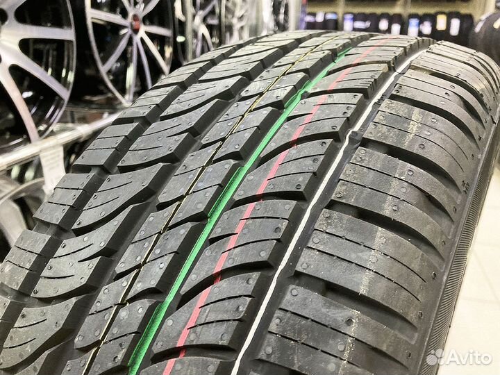 Viatti Bosco A/T V-237 235/60 R18