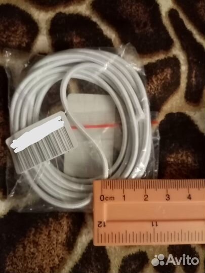 Резинка для рукоделия круглая 2 м