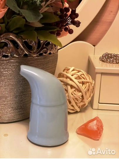 Ингалятор солевой