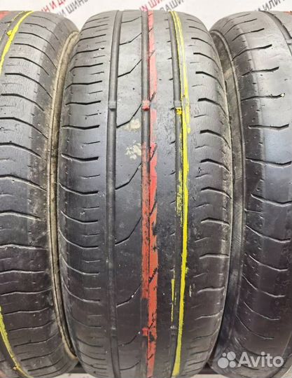 Continental ContiPremiumContact 2 195/65 R15 96H