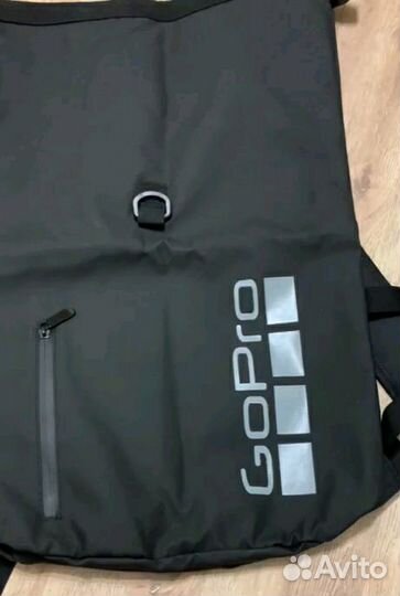 Экшн камера gopro Hero 12