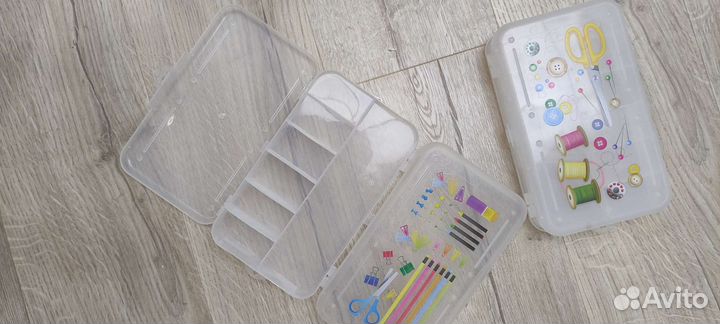 Контейнеры