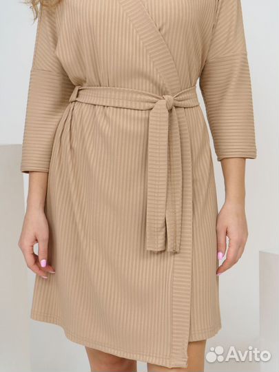 Халат мод.1595/1