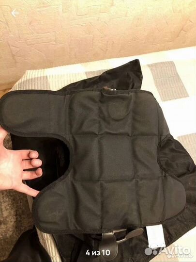 Мотосумка на бак Bags Collection