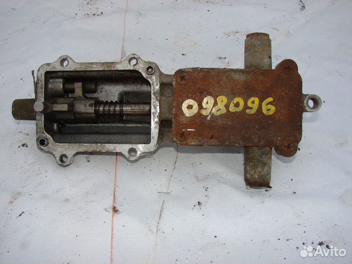 Кулиса МКПП Suzuki vitara 91г