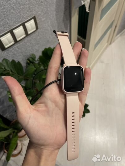 Умные часы Xiaomi amazfit bip