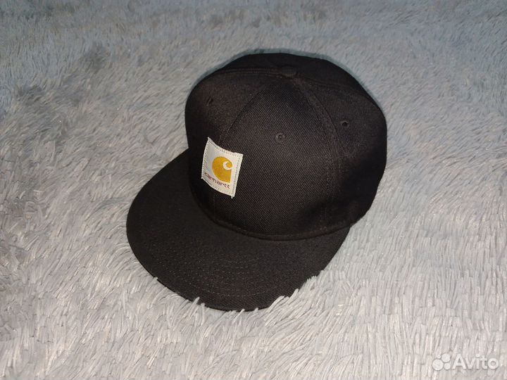 Кепка Сarhartt