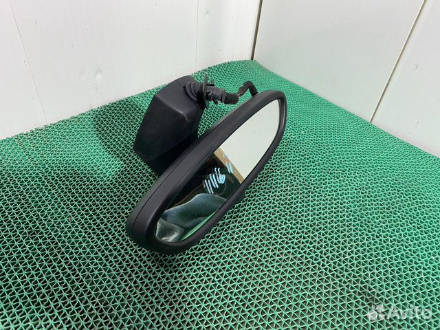 Зеркало салонное фотохром BMW 1 series E87